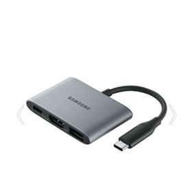 Samsung Multiport EE-P3200B 20081901 Uyumlu Laptop Adaptör