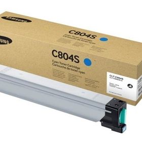 Samsung MultiXpress CLT-C804S Mavi Toner