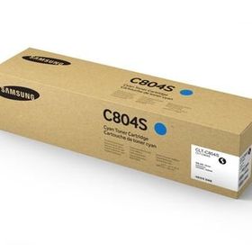 Samsung MultiXpress CLT-C804S Mavi Toner