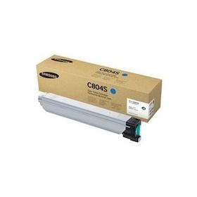 Samsung MultiXpress CLT-C804S Mavi Toner