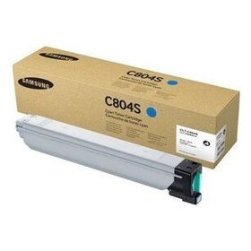 Samsung MultiXpress CLT-C804S Mavi Toner