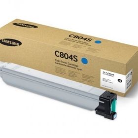Samsung MultiXpress CLT-C804S Mavi Toner