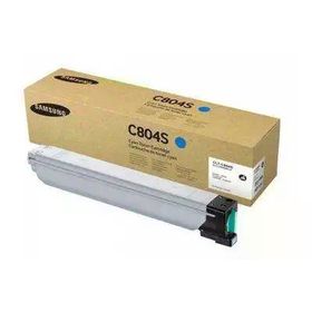 Samsung Multixpress CLT-C804S/SS549A Mavi Orijinal Toner