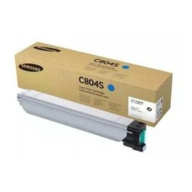 Samsung Multixpress CLT-C804S/SS549A Mavi Orijinal Toner