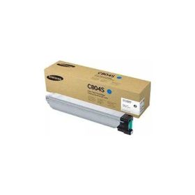 Samsung Multixpress CLT-C804S/SS549A Mavi Orijinal Toner