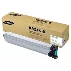 Samsung Multixpress CLT-K804S/SS589A Siyah Orijinal Toner