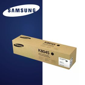 Samsung Multixpress CLT-K804S/SS589A Siyah Orijinal Toner