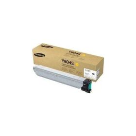 Samsung Multixpress CLT-Y804S/SS724A Sarı Orijinal Toner