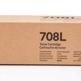 Samsung MultiXpress SL-K4300-MLT-D708L-SS782A Toner