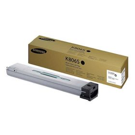 Samsung MultiXpress SL-X7400-CLT-K806S-SS595A Siyah Toner