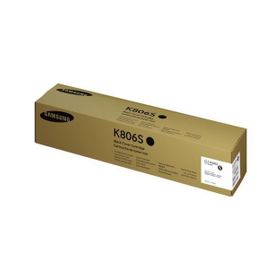 Samsung MultiXpress SL-X7400-CLT-K806S-SS595A Siyah Toner