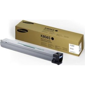 Samsung MultiXpress SL-X7400-CLT-K806S-SS595A Siyah Toner
