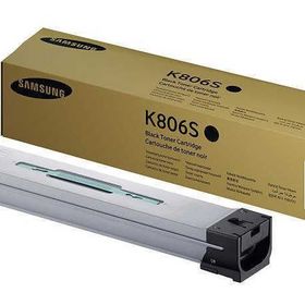 Samsung MultiXpress SL-X7400-CLT-K806S-SS595A Siyah Toner