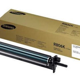 Samsung MultiXpress SL-X7400-CLT-R806K-SS678A Siyah Drum Ünitesi