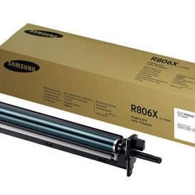 Samsung MultiXpress SL-X7400-CLT-R806X-SS682A Renkli Drum Ünitesi