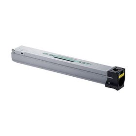 Samsung MultiXpress SL-X7400-CLT-Y806S-SS730A Sarı Toner