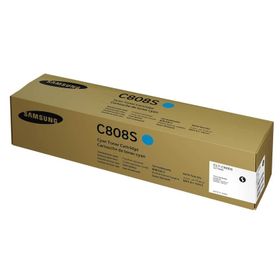 Samsung MultiXpress X4250LX-CLT-C808S-SS560A Mavi Toner