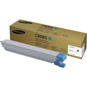 Samsung MultiXpress X4250LX-CLT-C808S-SS560A Mavi Toner
