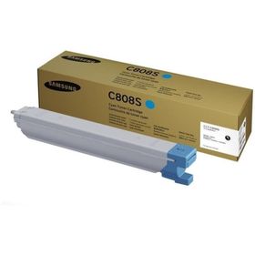 Samsung MultiXpress X4250LX-CLT-C808S-SS560A Mavi Toner
