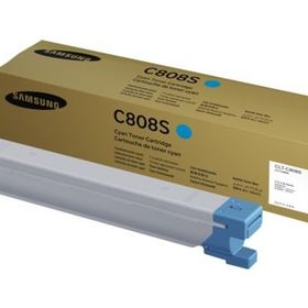 Samsung MultiXpress X4250LX-CLT-C808S-SS560A Mavi Toner