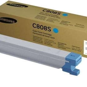 Samsung MultiXpress X4250LX-CLT-C808S-SS560A Mavi Toner