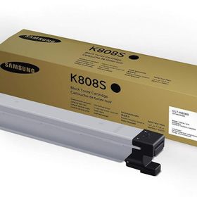 Samsung MultiXpress X4250LX-CLT-K808S-SS600A Siyah Toner