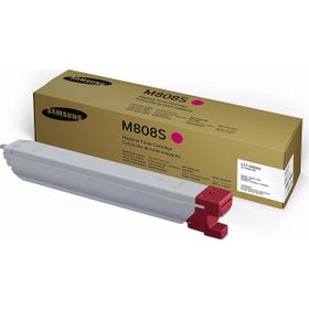 Samsung MultiXpress X4250LX-CLT-M808S-SS642A Kırmızı Toner