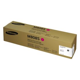 Samsung MultiXpress X4250LX-CLT-M808S-SS642A Kırmızı Toner