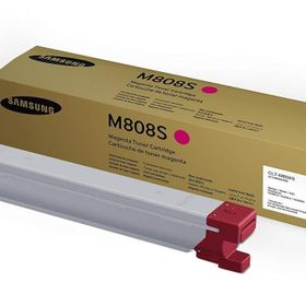 Samsung MultiXpress X4250LX-CLT-M808S-SS642A Kırmızı Toner