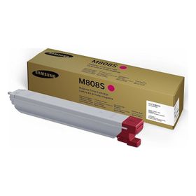 Samsung MultiXpress X4250LX-CLT-M808S-SS642A Kırmızı Toner