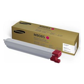 Samsung MultiXpress X4250LX-CLT-M808S-SS642A Kırmızı Toner