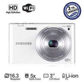 Samsung MV900F Dijital Fotoğraf Makinesi