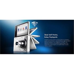 Samsung MV900F Dijital Fotoğraf Makinesi