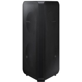Samsung MX-ST50B TK Sound Tower 240 W Taşınabilir Kablosuz Bluetooth Hoparlör