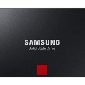 Samsung MZ-76P4T0BW 860 PRO 4TB Sata III 2.5 SSD