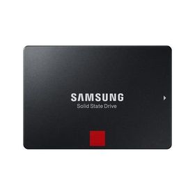 Samsung MZ-76P4T0BW 860 PRO 4TB Sata III 2.5 SSD