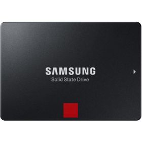 Samsung MZ-76P4T0BW 860 PRO 4TB Sata III 2.5 SSD