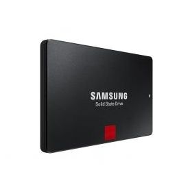 Samsung MZ-76P4T0BW 860 PRO 4TB Sata III 2.5 SSD