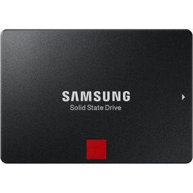Samsung MZ-76P4T0BW 860 PRO 4TB Sata III 2.5 SSD