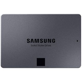 Samsung MZ-76Q2T0BW 2 TB 2.5" 550-520 MB/s SSD Sabit Disk