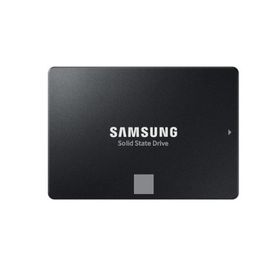 Samsung MZ-77E1T0BW 1TB 870 Evo Sata 3.0 560-530MB/s 2.5 SSD