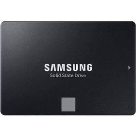 Samsung MZ-77E2T0B/EU 870 Evo 2 TB 2.5 SSD