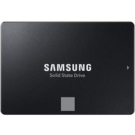 Samsung MZ-77E4T0BW 4TB 870 Evo 2.5 Sata3 SSD