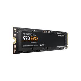 Samsung MZ-V7E250BW 250 GB 3400-2300 MB/s SSD Sabit Disk