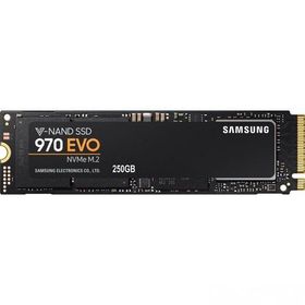 Samsung MZ-V7E250BW 250 GB 3400-2300 MB/s SSD Sabit Disk