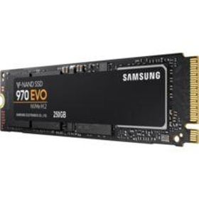 Samsung MZ-V7E250BW 250 GB 3400-2300 MB/s SSD Sabit Disk