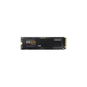 Samsung MZ-V7E250BW 250 GB 3400-2300 MB/s SSD Sabit Disk