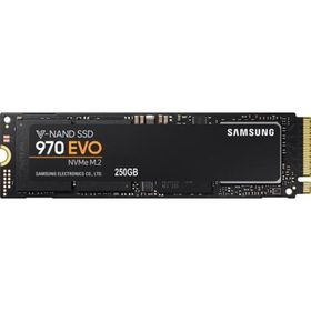 Samsung MZ-V7E250BW 250 GB 3400-2300 MB/s SSD Sabit Disk