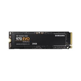 Samsung MZ-V7E250BW 250 GB 3400-2300 MB/s SSD Sabit Disk