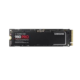 Samsung MZ-V8P2T0BW 980 Pro 2TB PCIe 4.0 NVMe M.2 SSD Harddisk